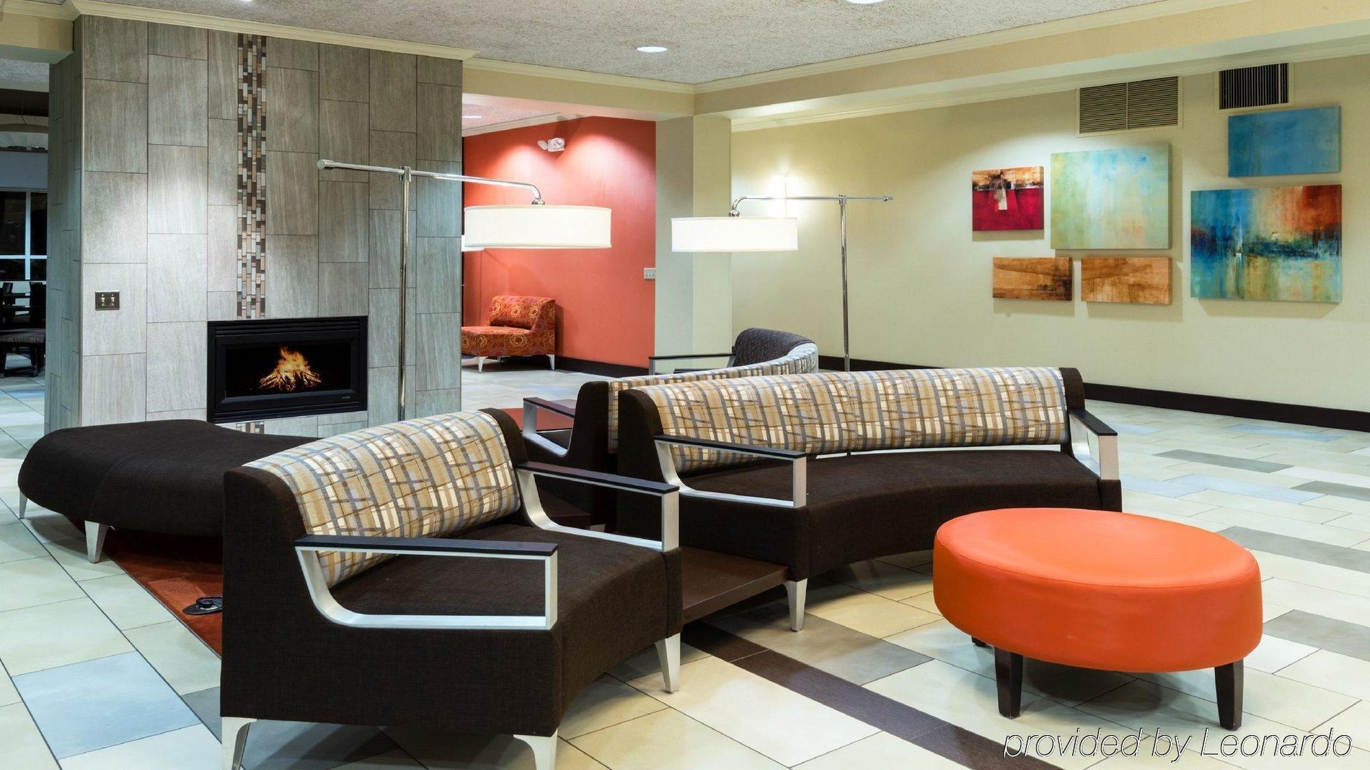 Holiday Inn Express Hotel & Suites North Seattle - Shoreline, An Ihg Hotel エクステリア 写真