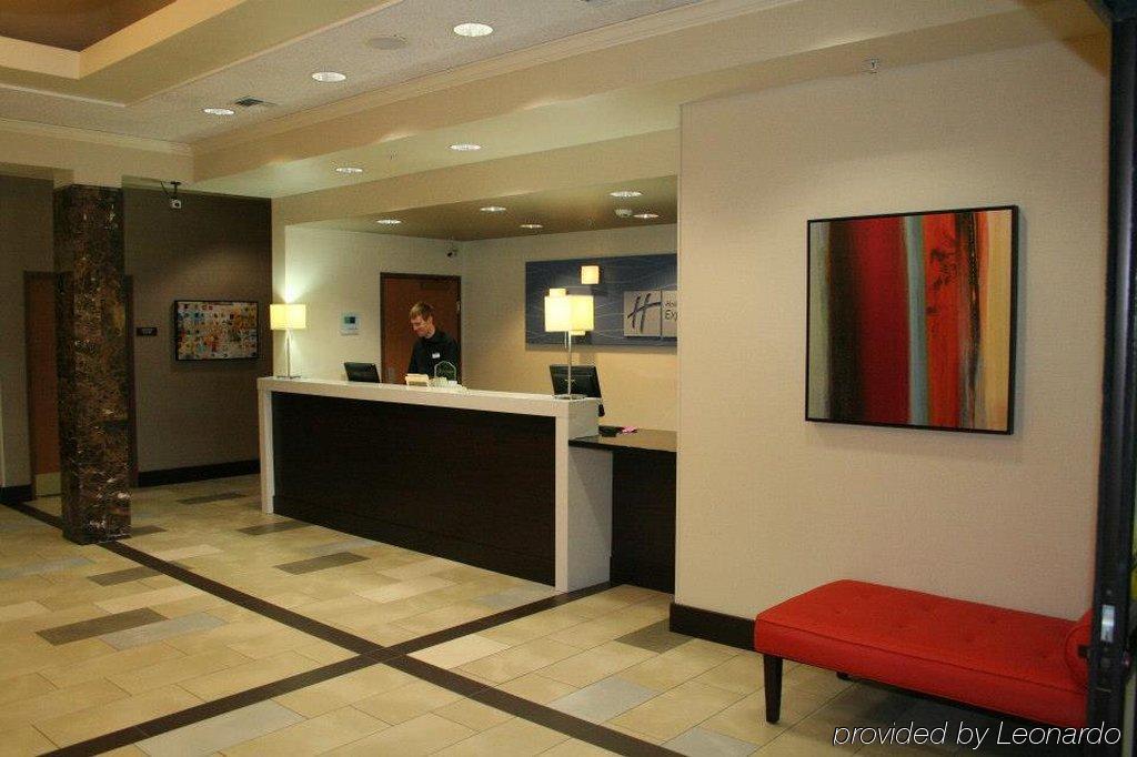 Holiday Inn Express Hotel & Suites North Seattle - Shoreline, An Ihg Hotel インテリア 写真