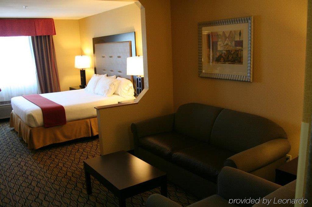 Holiday Inn Express Hotel & Suites North Seattle - Shoreline, An Ihg Hotel 部屋 写真