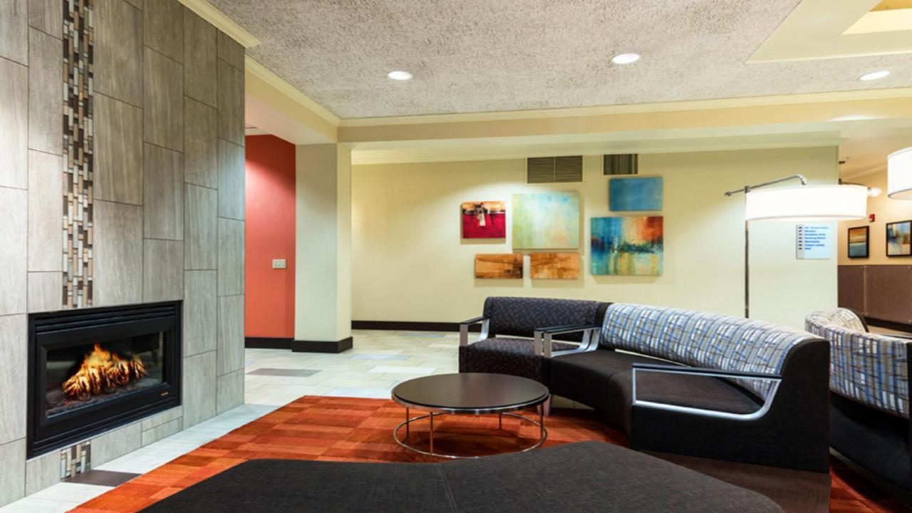 Holiday Inn Express Hotel & Suites North Seattle - Shoreline, An Ihg Hotel エクステリア 写真