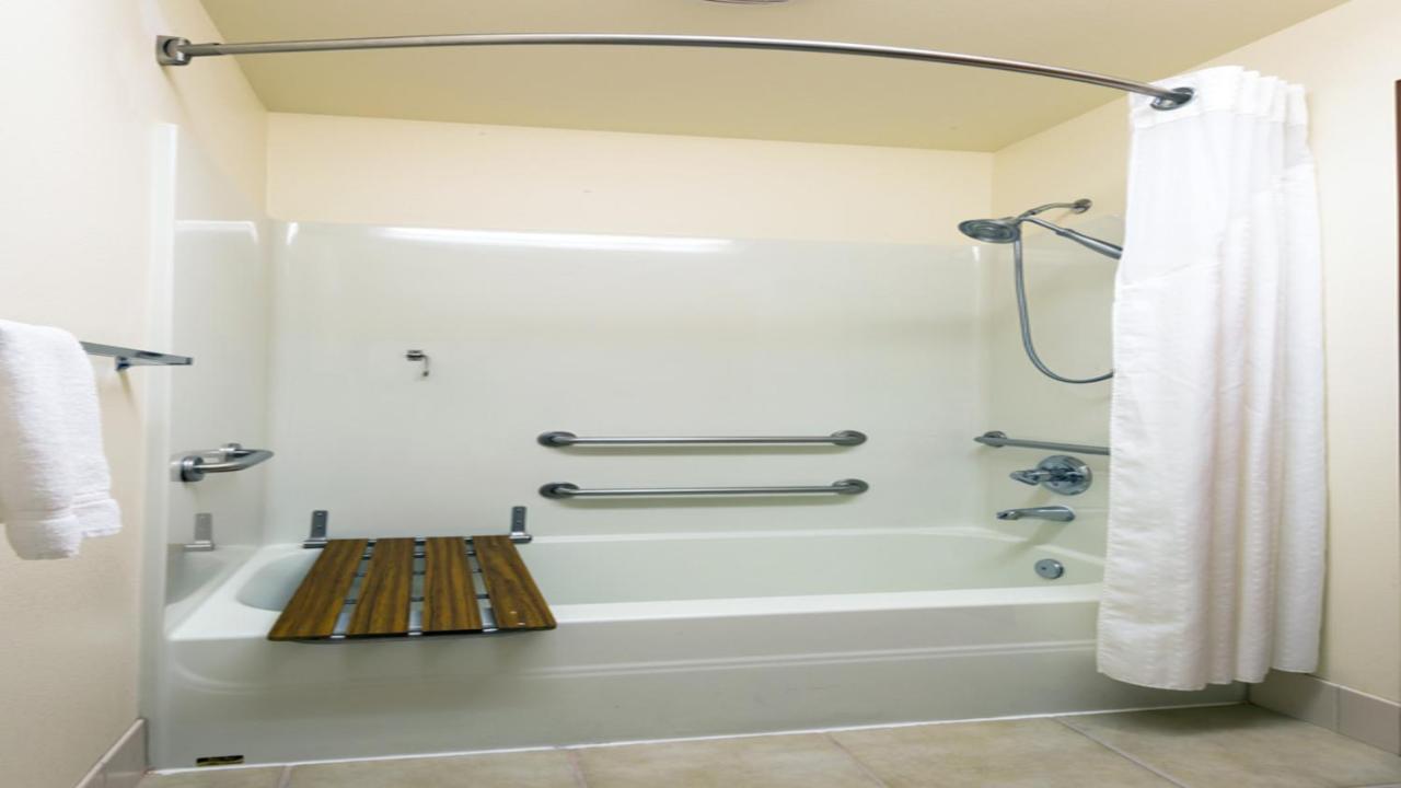 Holiday Inn Express Hotel & Suites North Seattle - Shoreline, An Ihg Hotel 部屋 写真